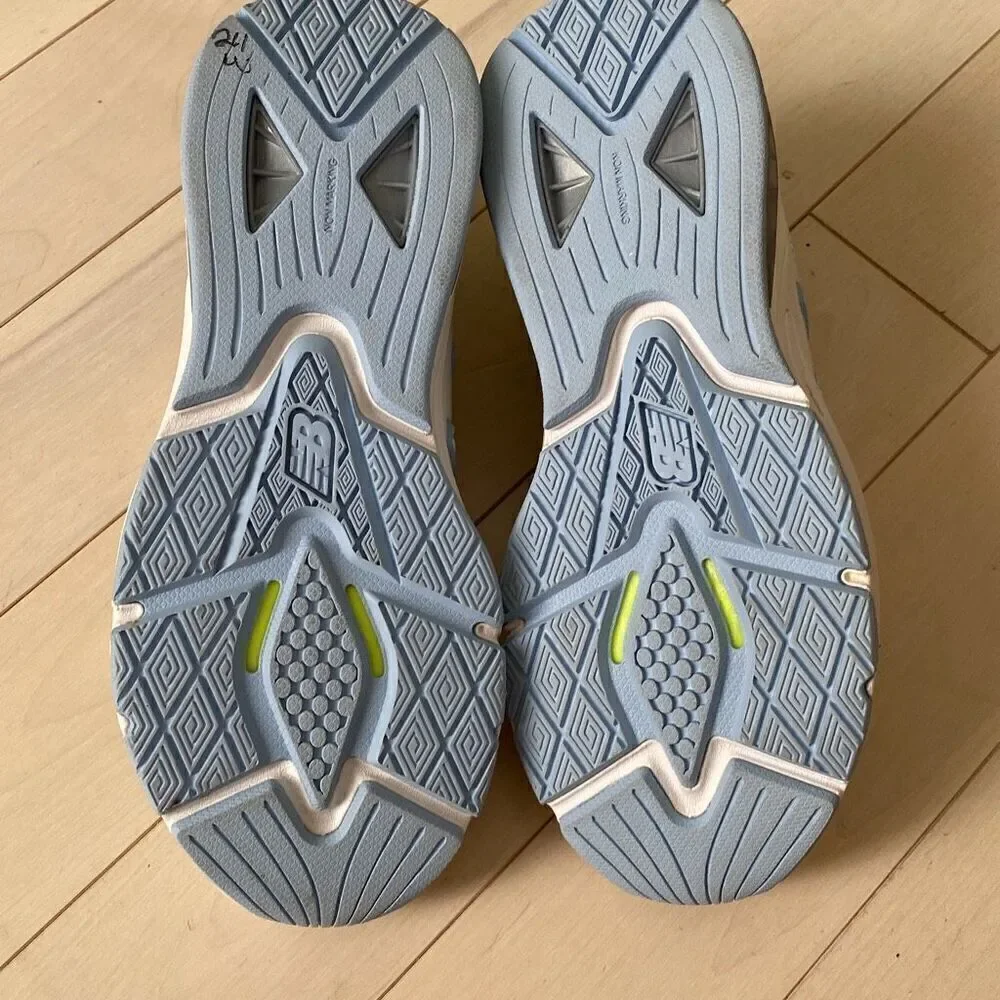 New Balance new balance